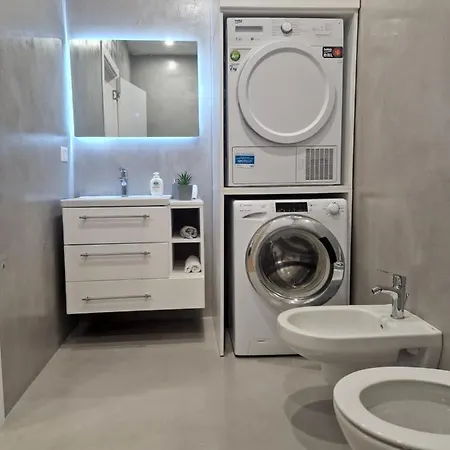 Apartment Luxury Rent