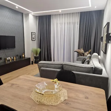 Luxury Rent * Tirana
